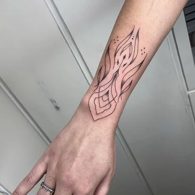 Valentino Mozzo tattoo 045