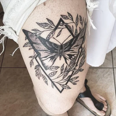 Valentino Mozzo tattoo 046