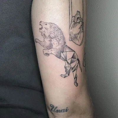 Valentino Mozzo tattoo 048