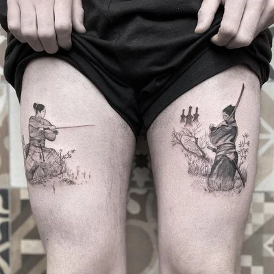 Valentino Mozzo tattoo 049