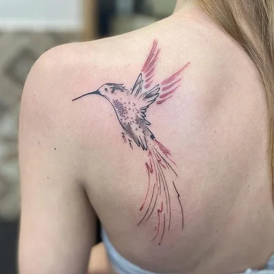 Valentino Mozzo tattoo 050