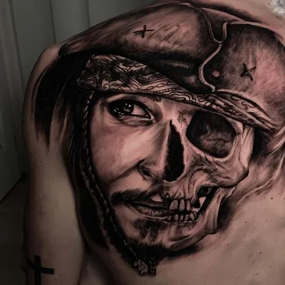 Valentino Russo tattoo 011