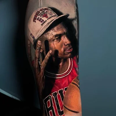 Valentino Russo tattoo 013