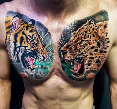 Valentino Russo tattoo 016