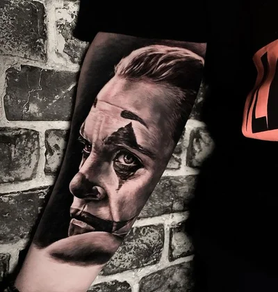 Valentino Russo tattoo 023