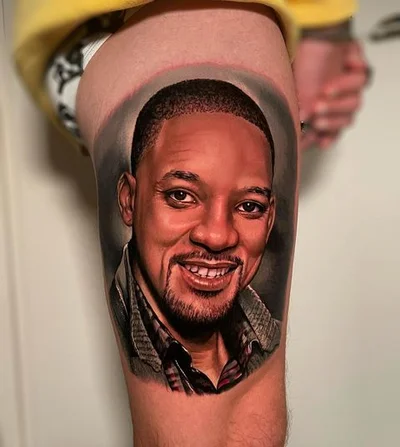 Valentino Russo tattoo 034