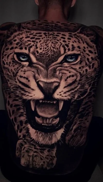Valentino Russo tattoo 036