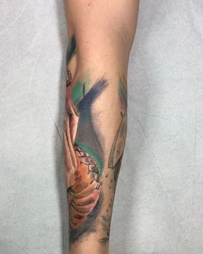 Valerio Serpetti tattoo 013