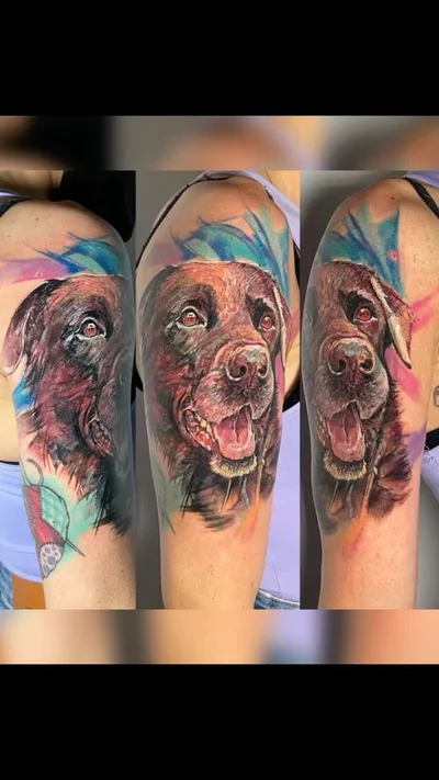 Valerio Serpetti tattoo 014