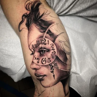 Valerio Serpetti tattoo 019