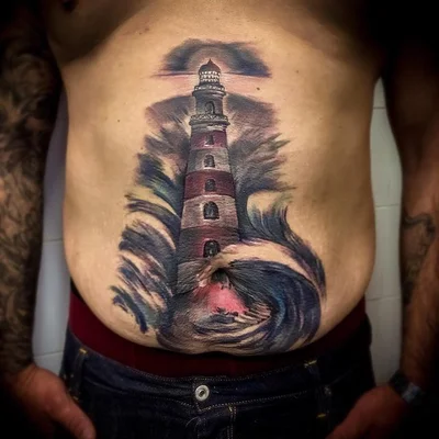 Valerio Serpetti tattoo 020
