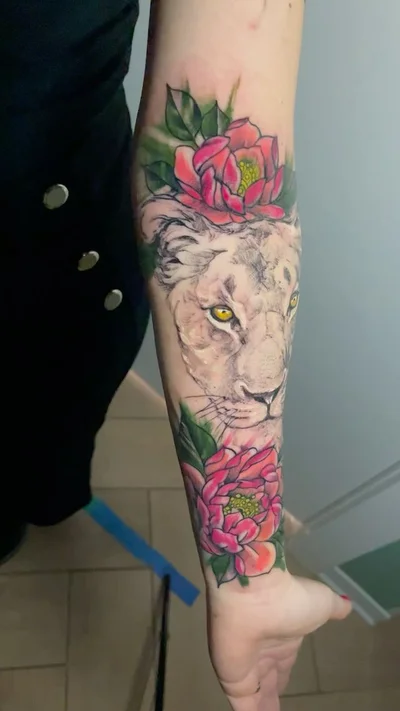 Valerio Serpetti tattoo 021