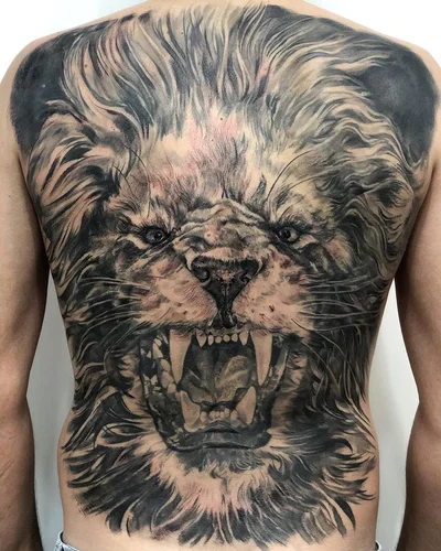 Valerio Serpetti tattoo 022