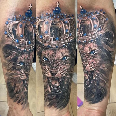 Valerio Serpetti tattoo 023