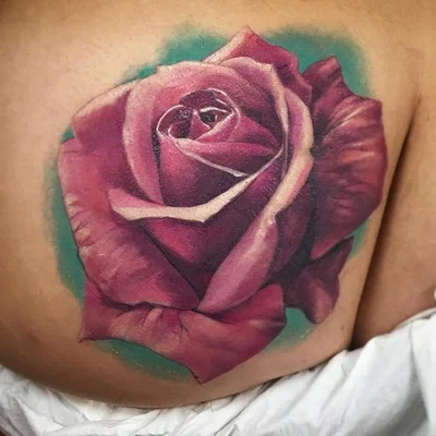Valerio Serpetti tattoo 024
