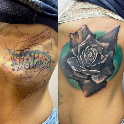 Valerio Serpetti tattoo 025