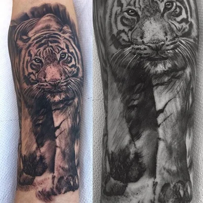 Valerio Serpetti tattoo 027