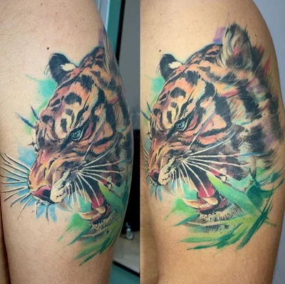 Valerio Serpetti tattoo 028
