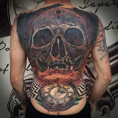 Valerio Serpetti tattoo 030