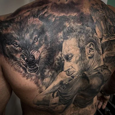 Valerio Serpetti tattoo 031