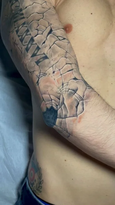 Valerio Serpetti tattoo 032