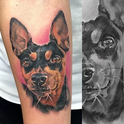 Valerio Serpetti tattoo 033