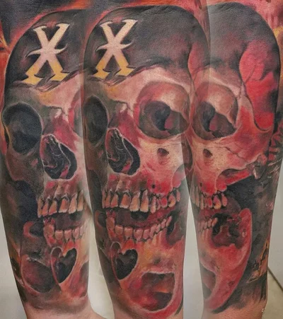 Valerio Serpetti tattoo 034