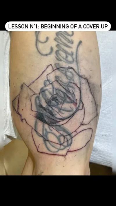 Valerio Serpetti tattoo 039
