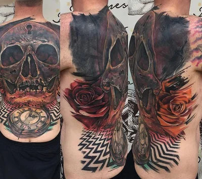 Valerio Serpetti tattoo 042