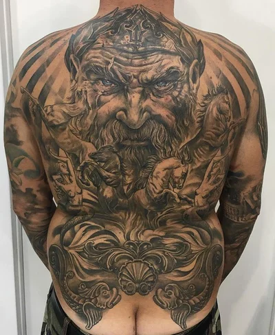 Valerio Serpetti tattoo 045
