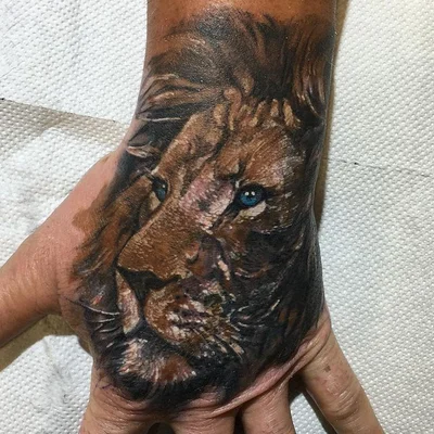 Valerio Serpetti tattoo 046