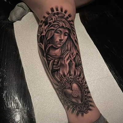 Lucio M Guevara tattoo 015