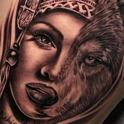 Lucio M Guevara tattoo 016
