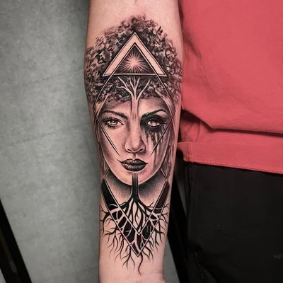 Lucio M Guevara tattoo 025