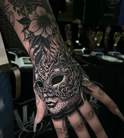 Lucio M Guevara tattoo 028