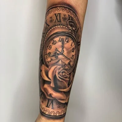 Lucio M Guevara tattoo 029