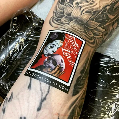 Lucio M Guevara tattoo 033