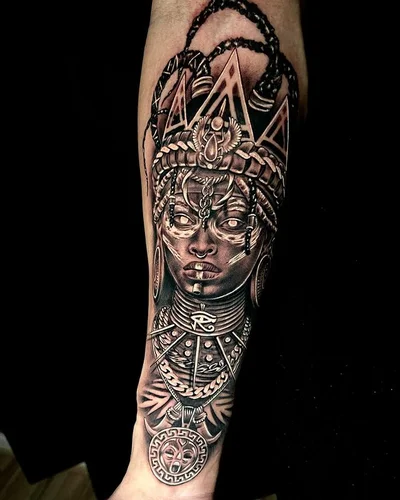 Lucio M Guevara tattoo 036