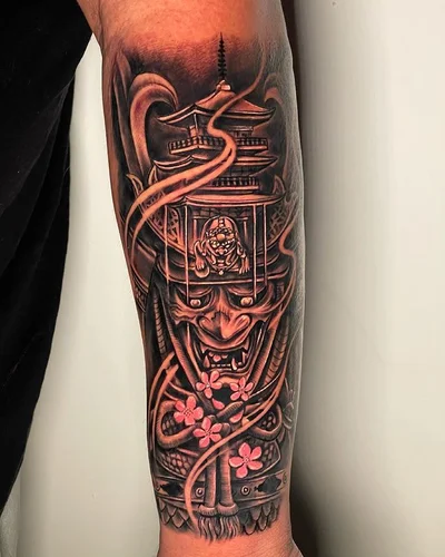 Lucio M Guevara tattoo 041