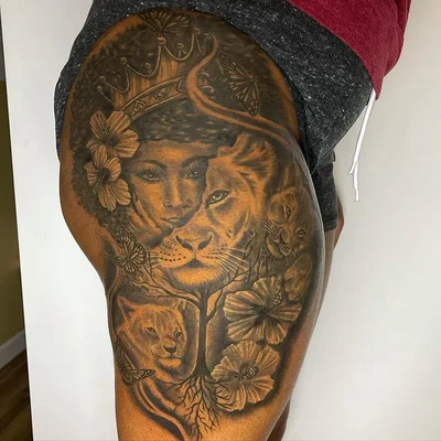 Lucio M Guevara tattoo 043