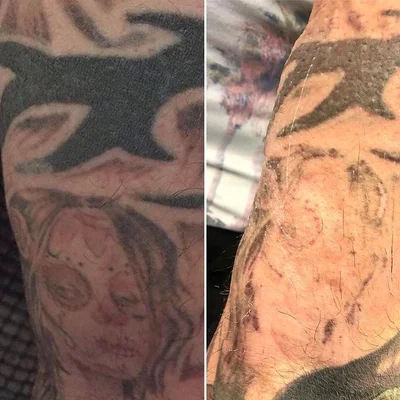 Jamie Jamieson tattoo 010