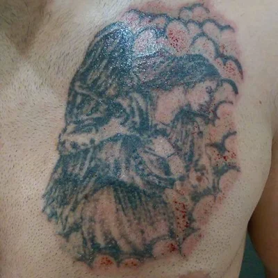 Jamie Jamieson tattoo 011