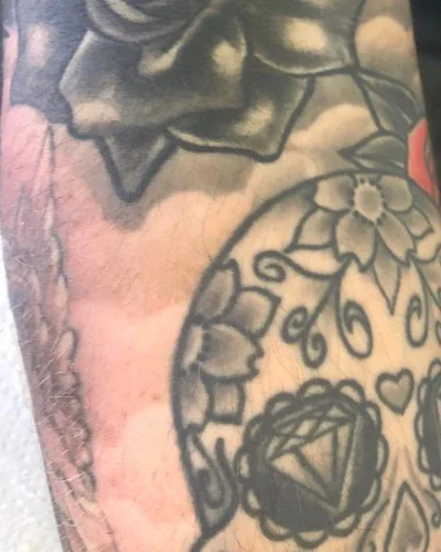 Jamie Jamieson tattoo 015
