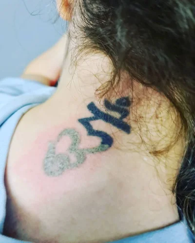 Jamie Jamieson tattoo 019