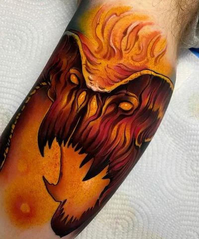 Vali Gomez tattoo 011
