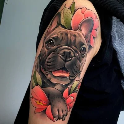 Vali Gomez tattoo 012