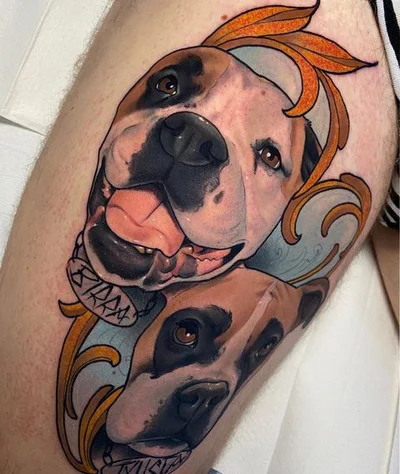 Vali Gomez tattoo 013