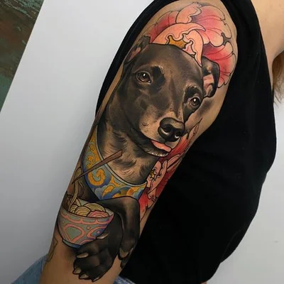 Vali Gomez tattoo 014