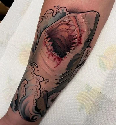 Vali Gomez tattoo 016