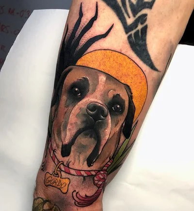 Vali Gomez tattoo 019